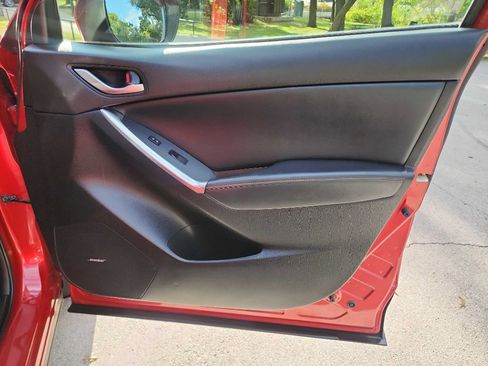 Used 2015 MAZDA CX-5 Grand Touring image 33