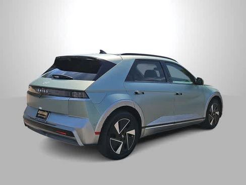 New 2026 Hyundai Ioniq 5 Limited RWD image 8