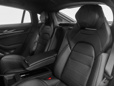 Certified 2025 Porsche Panamera Turbo image 54