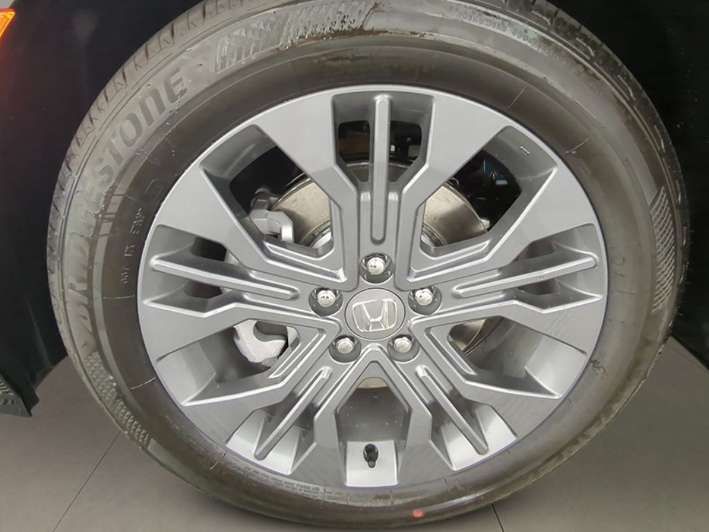 New 2027 Honda Odyssey Touring image 10