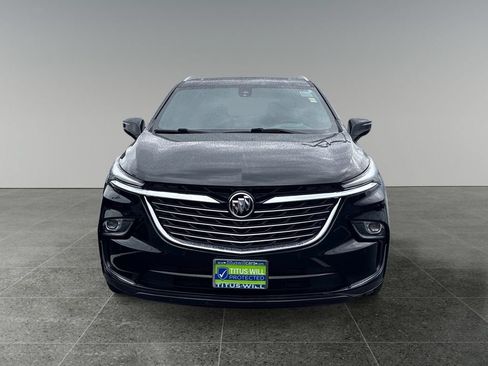 Used 2023 Buick Enclave Premium w/ Experience Buick Package AWD/4WD image 2