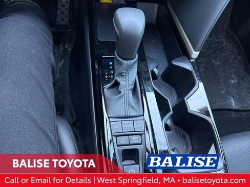 Used 2026 Toyota Camry XSE image 20