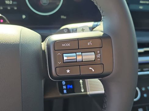 New 2026 Hyundai Santa Fe Limited image 26