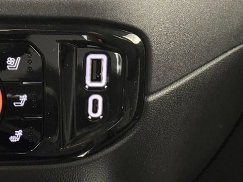 New 2026 Chevrolet Silverado 2500 LTZ w/ Trail Boss Package image 25