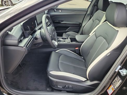 New 2026 Kia K5 GT-Line FWD image 20