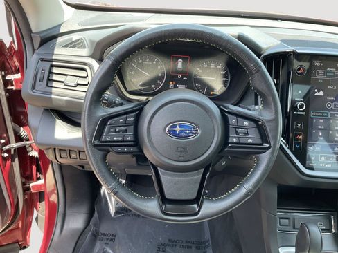 Used 2024 Subaru Ascent Onyx Edition AWD/4WD image 21