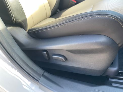 Used 2024 Subaru Outback Limited image 29