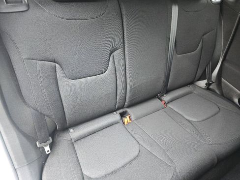 Used 2021 Jeep Renegade Sport image 18