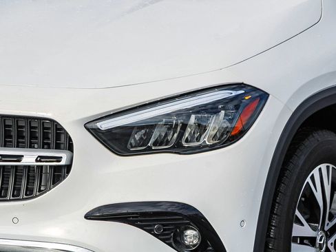 Certified 2025 Mercedes-Benz GLA 250 image 7