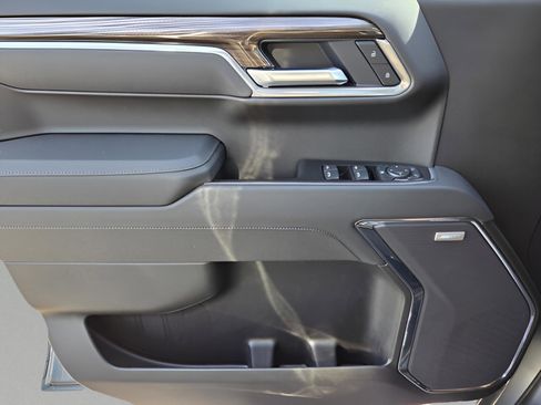 New 2026 Chevrolet Silverado 1500 LT Trail Boss w/ LT Trail Boss Premium Package image 14