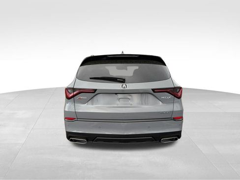 New 2026 Acura MDX A-Spec image 4
