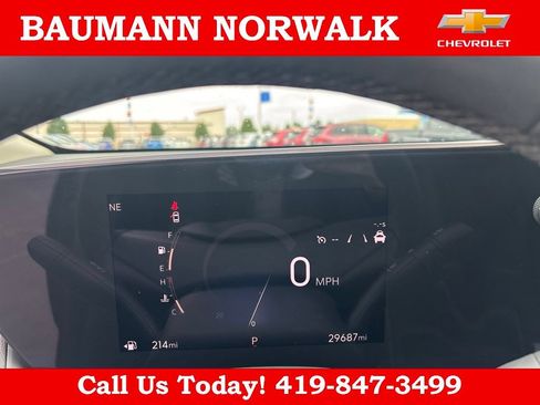 Used 2024 Buick Encore GX Sport Touring w/ Comfort Package AWD/4WD image 45