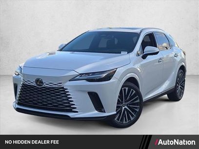 Used 2024 Lexus RX 350 Premium Plus w/ Convenience Package