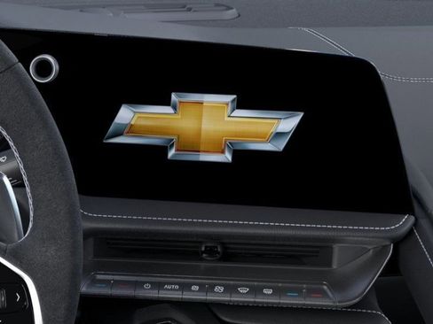 New 2026 Chevrolet Corvette Stingray Preferred Cpe w/ Z51 Performance Package image 22