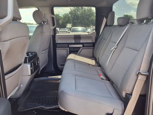Used 2020 Ford F150 XLT w/ Trailer Tow Package RWD image 19