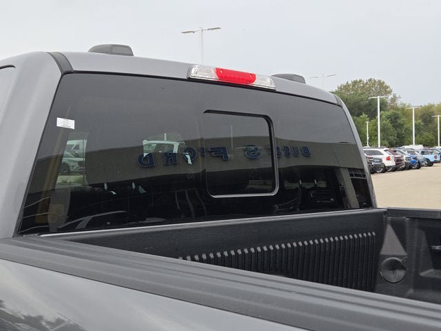 Used 2022 Ford F150 Lariat w/ Equipment Group 502A High AWD/4WD image 16