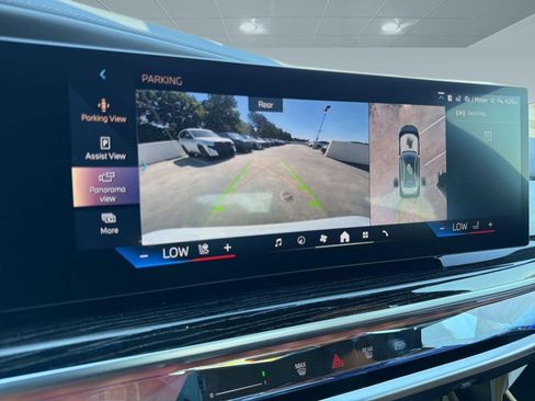 New 2026 BMW 740i image 25