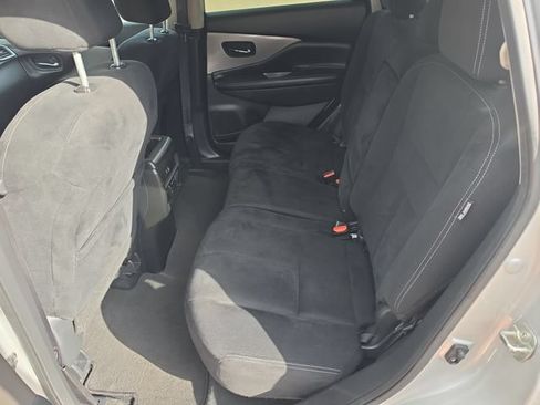 Used 2021 Nissan Murano SV AWD/4WD image 21