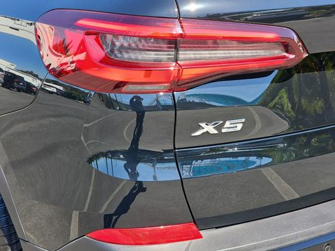 Used 2023 BMW X5 sDrive40i w/ Parking Assistance Package RWD image 36