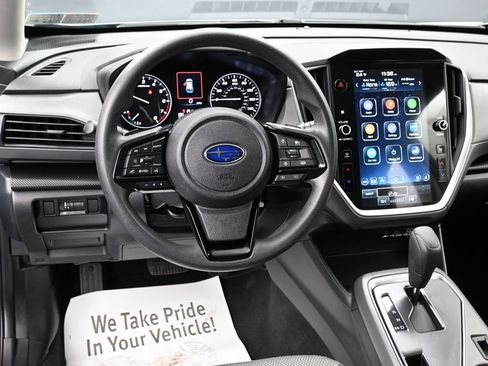 Used 2024 Subaru Crosstrek 2.0i Premium w/ Crosstrek Mirror Package image 30