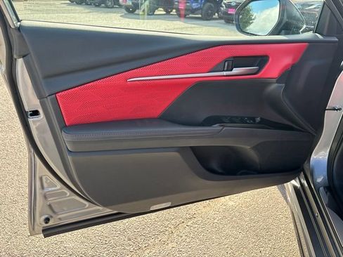 New 2026 Toyota Camry XSE FWD image 19