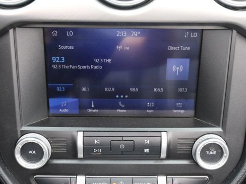Used 2023 Ford Mustang Premium RWD image 20
