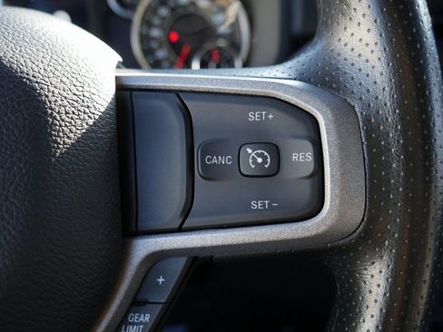 Used 2024 RAM 5500 Tradesman w/ Chrome Appearance Group AWD/4WD image 14