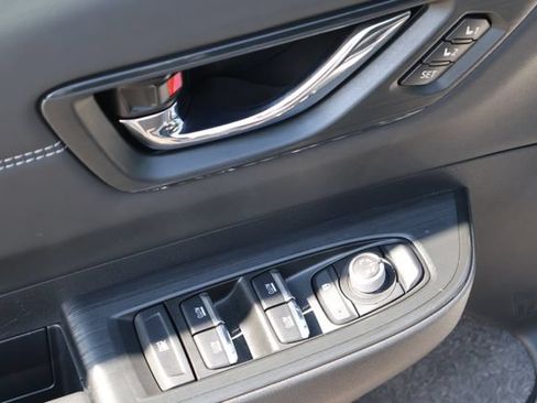 Certified 2026 Subaru Outback Touring AWD/4WD image 16