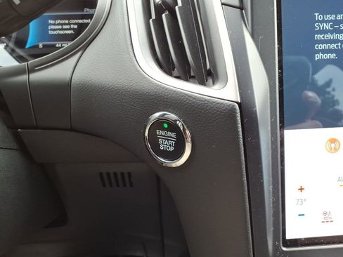 Certified 2023 Ford Edge SEL w/ Convenience Package AWD/4WD image 24