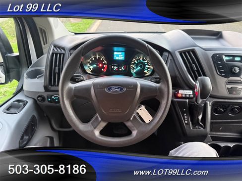 Used 2018 Ford Transit 150 XL image 36