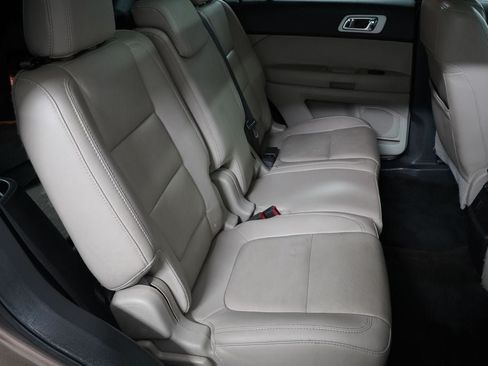 Used 2015 Ford Explorer XLT w/ Equipment Group 202B FWD image 33