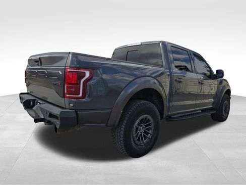 Used 2018 Ford F150 Raptor w/ Equipment Group 802A Luxury AWD/4WD image 13