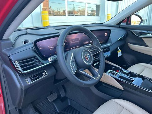 New 2026 Buick Envision Preferred image 10