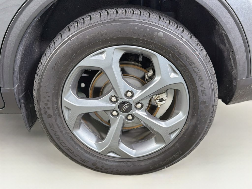 Used 2025 Ford Escape ST-Line AWD/4WD image 28