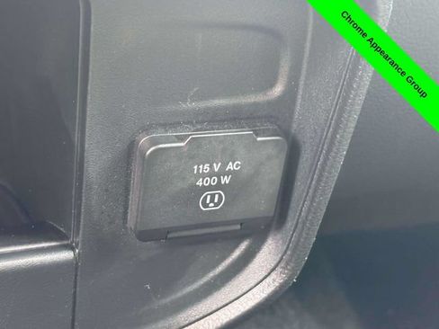 Used 2024 RAM 2500 Tradesman w/ Chrome Appearance Group AWD/4WD image 23