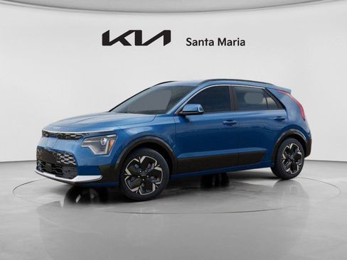 New 2026 Kia Niro Wind image 3