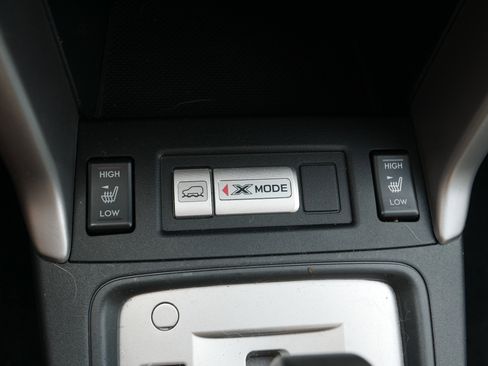 Used 2017 Subaru Forester 2.5i Premium w/ All-Weather Package image 28