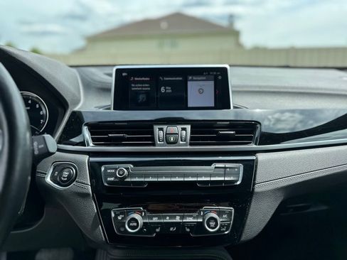 Used 2022 BMW X2 xDrive28i w/ Convenience Package AWD/4WD image 37