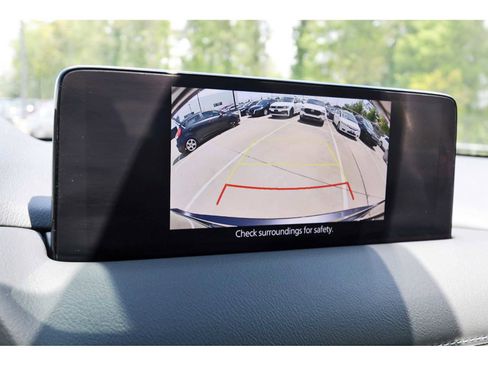 Certified 2025 MAZDA CX-5 AWD 2.5 S w/ Preferred Package image 23