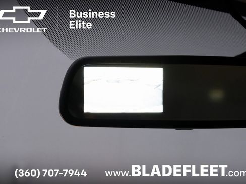 New 2024 Chevrolet Express 3500 w/ Power Convenience Package image 17