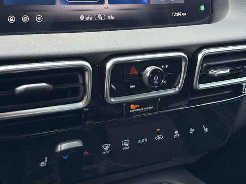 New 2026 Nissan Sentra SV w/ SV Convenience Package image 25