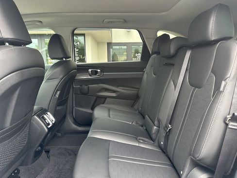 New 2026 Kia Sorento S w/ S Panoramic Sunroof Package AWD/4WD image 20