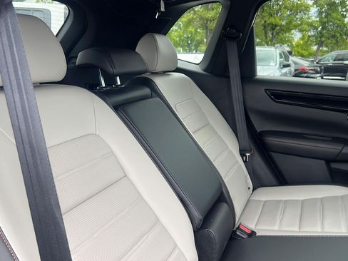 Certified 2025 Honda CR-V Sport Touring image 36