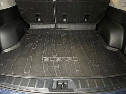 Used 2021 Subaru Forester Premium w/ Popular Package #1 AWD/4WD image 23