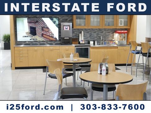 Used 2024 Ford Escape ST-Line w/ Tech Pack #1 image 9