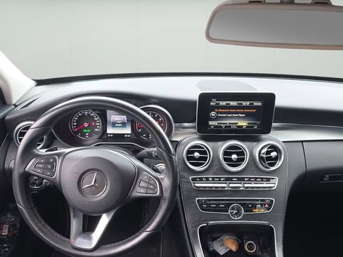 Used 2017 Mercedes-Benz C 300 Sedan image 12