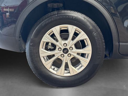 Certified 2025 Ford Escape Active AWD/4WD image 18