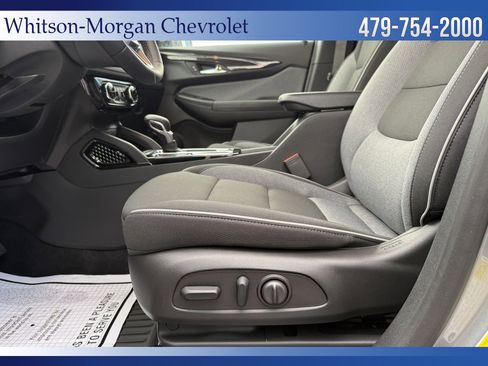 New 2026 Chevrolet TrailBlazer LT w/ Convenience Package image 15