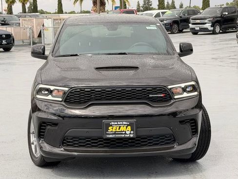 New 2026 Dodge Durango GT AWD/4WD image 2