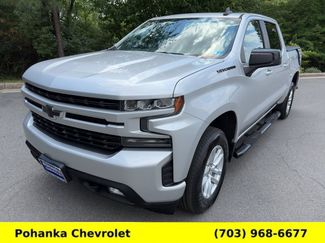 Used 2020 Chevrolet Silverado 1500 RST AWD/4WD video 3